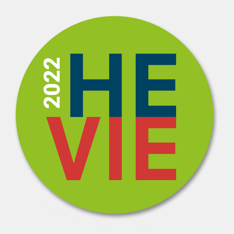 Label HEVIE 2022